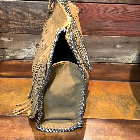 CARLOS SANTANA BAG - Picture 2 of 8